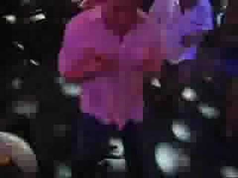 The Infamous Gator Dance