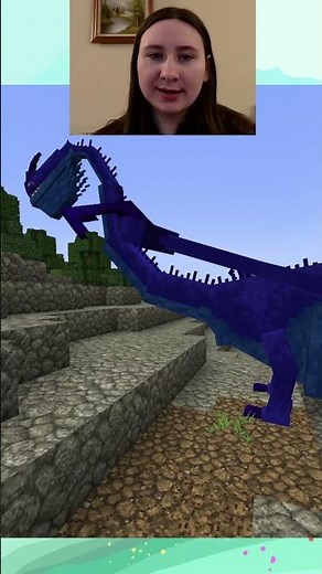 Midnight Scauldron! Isle of Berk Mod #isleofberk #minecraft #httyd