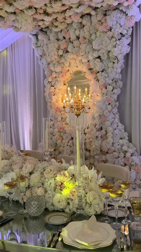 Stunning Floral Designs for Unforgettable Events