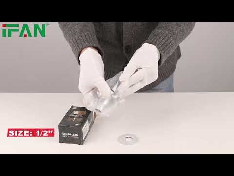 Plumbing Part Spotlight: The Angle Stop Valve – What It Looks Like