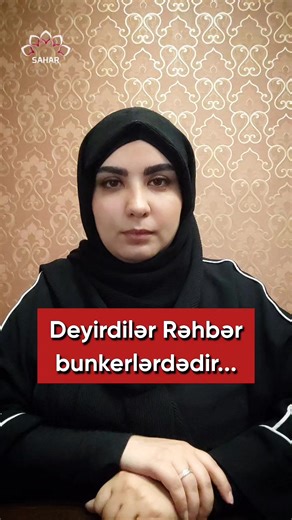 Sahar Azeri TV Canlı İzle
