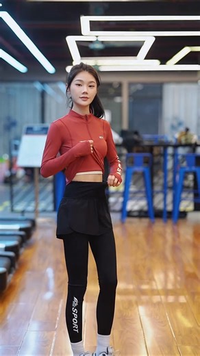 new Shop Knitted Sweater, Autumn and Winter Color red Long Sleeve #trending #shortvideo #fashion