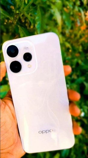 OPPO Reno 5G – The Most Beautiful Smartphone? This Phone Will Win Your Heart! 😍