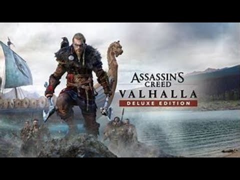 Assassins creed Valhalla: Update: Redas shop