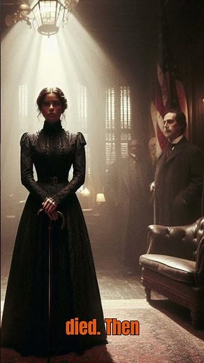 A Rose for Emily by William Faulkner : Retelling from Emily’s Perspective #classicliterature #story