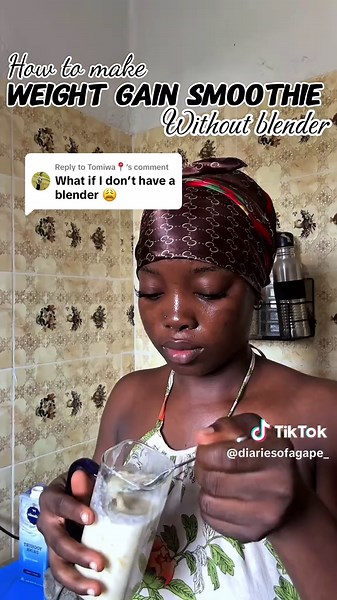 Delicious Smoothie Recipes Without a Blender