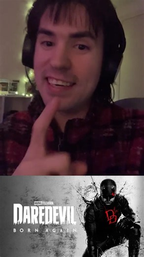 Daredevil Season 2 Episode 1 REVIEW! #Daredevil #DaredevilBornAgain #MarvelTelevision #Marvel