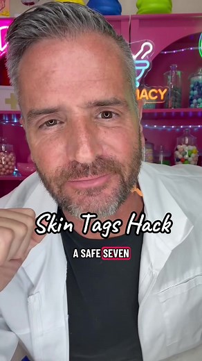 Safe and Affordable Skin Tag Removal Hacks