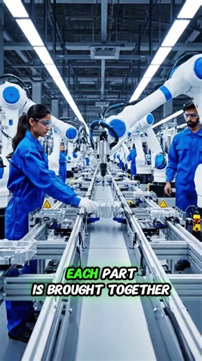 From Raw Steel to Iconic Form — The AK-47 Factory Process Revealed