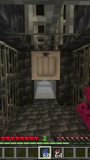 [PART 4]Full Chase Poppy Playtime Chapter 5 - Minecraft map