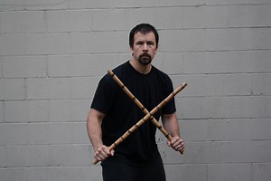 Kali-Eskrima-Arnis Weapons Northwest Fighting Arts in Portland, OR