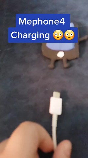 Mephone4 Charger Heat Explained | Charging Process Revealed