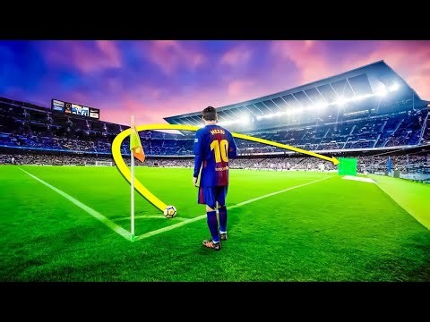 Quando Messi era un DIO del calcio