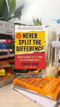 8 Books That Make People Respect You Without You Saying a Word