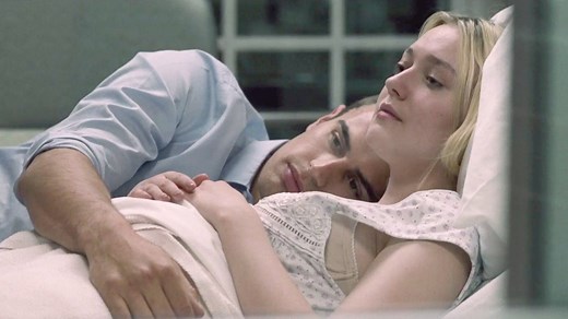 The Benefactor: Trailer 1