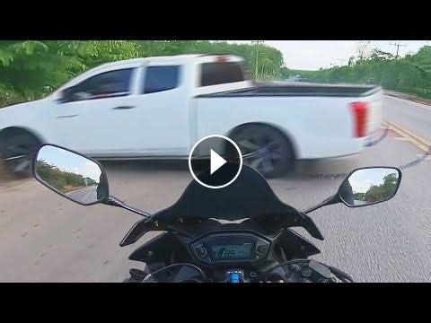 Craziest Close Calls Ever Recorded | Your Daily Dose Of Internet #Video