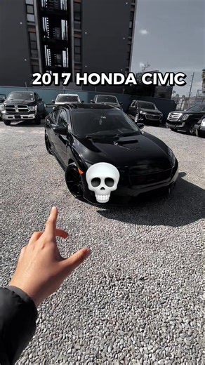 2017 Honda Civic LX Review and Insights