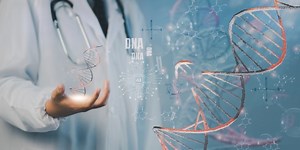 The world’s first gene therapy – level 3 - News in Levels