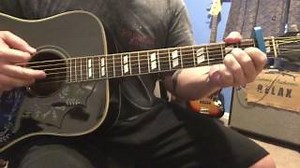 Let Your Love Flow - The Bellamy Brothers - Acoustic guitar Chords - ChordU