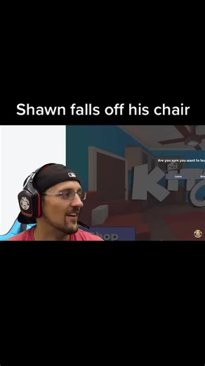 Funny Falling Clips ft. Shawn from FGTeeV | Funnel Vision Family Moments