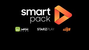 Experience TV the way you like it. Get up to 12 months of non-stop entertainment on your new Samsung Smart TV #Samsung #TV #SmartPack عش أجواء التلفزيون كما تحلو لك. استمتع بالترفيه المتواصل حتى 12 شهر على تلفزيون سامسونج الذكي الجديد. | Samsung