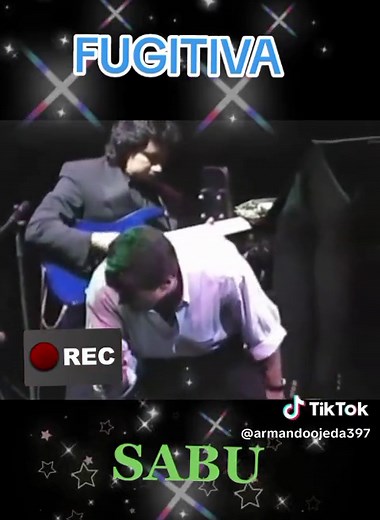 Fugitiva: Salsa Romántica y Baladas de los 80 y 90