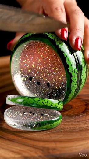 This scene tastes like summer 🥹🍉