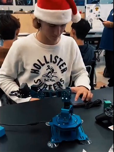 AI's First Move: Unplugging Itself, A New Era?