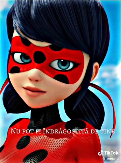 Asta Chiar Doare în Ladynoir