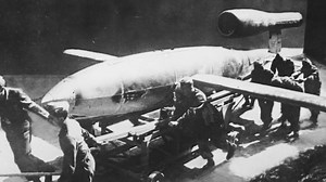 How Nazis Created World’s First Guided Ballistic Missile