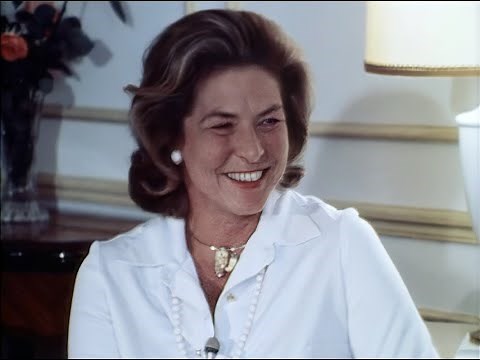 Ingrid Bergman • Interview (Cannes Film Festival) • 1973 [Reelin' In The Years Archive]