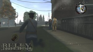 Videos & Audio - Bully : Zombie Edition mod for Bully: Scholarship Edition