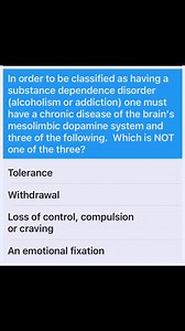 Comment your answer below! ⬇️ Correct answer will be revealed later! #DocVon #MentalHealthPH #AddictionAwareness #MentalHealthQuiz #fblifestyle | Doc Von Deveza -Psychiatrist