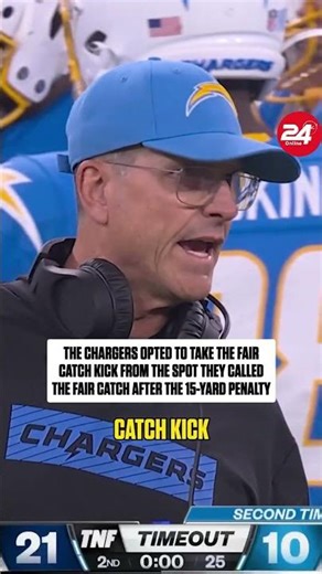 One of the Instances of All Time 🤯 Chargers Moment | LAC vs DAL