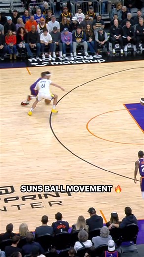 1.6M views · 10K reactions | Suns ball movement leads to a Devin Booker corner triple!  | NBA | Facebook