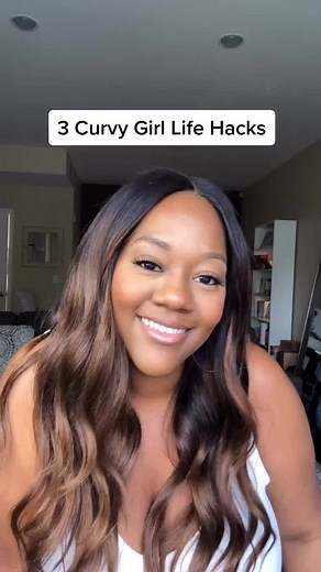 Elevate your curvy style! #tiktokfashion #fashion #plussize #curvy #learnfrome #styletips #stylehacks #foryoypage #fyp