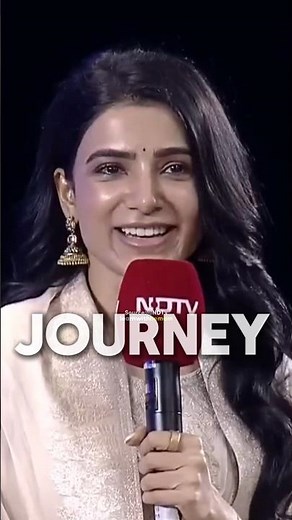 Samantha's❤️‍🔥 LIFE Struggle And Journey Revealed | Samantha Ruth Prabhu Interview