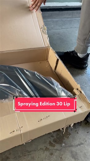 Installing MK5 GTI Front Lip on Golf 5 | Car Modifications