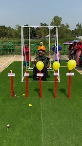 796K views · 5.9K reactions | swing, pop & win ! catch the excitements and the smiles | SS Food Challenge | Facebook