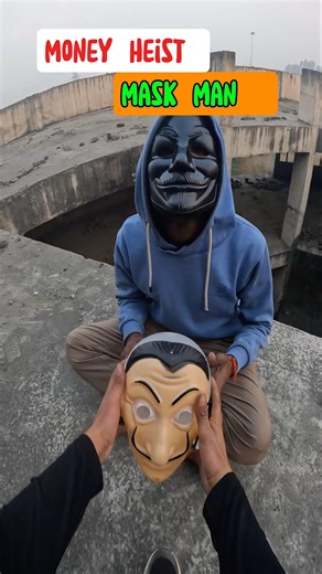 Money heist. #parkour #xrun #trending #shorts #viralvideos #shorts #pov