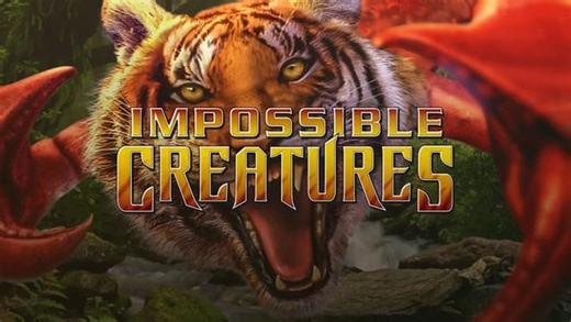 Impossible Creatures SDK file