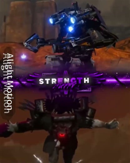 TCM vs TSM vs TTVM vs G-MAN | Part 4