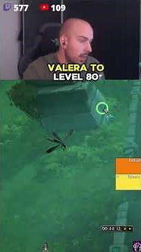 How To Get Vallera to MAX Level QUICK (7-10 Levels/H) - Patch 12.1