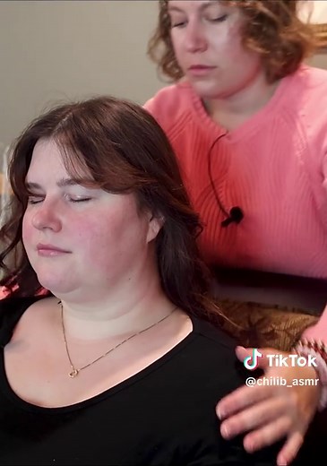 Experience Relaxation with Reiki ASMR Session