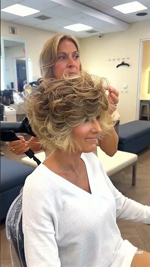 Behind-the-Scenes with Amy Stran & Maria McCool