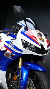 Honda CBR600RR is an excellent and highly respected superbike🏍👍
