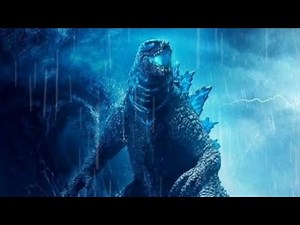 Godzilla sings Live and Die (Godzilla’s Birthday Special)