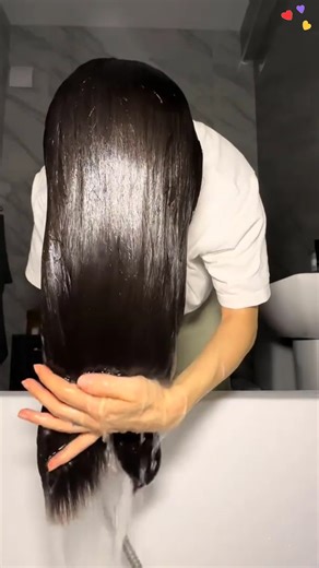 45K views · 469 reactions | Relaxing haircare video for you  #haircare #hairtutorial | Beauty Tips | Facebook