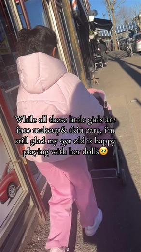 Cherishing Childhood: My Daughter's Love for Dolls