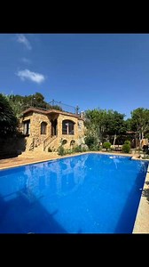 1.4K reactions · 35 shares | Private pool …For reservation 76586704 … reserve your pool and chalet and enjoy special spring moments with family and friends at swiss resort. #privatepool #privatevilla #garden #villa #private | Private pool | Facebook